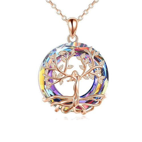Arbre De Vie Crystal