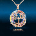 Arbre De Vie Crystal