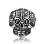 Bague Gothique Homme