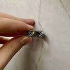 メンズ向けソレイユリング