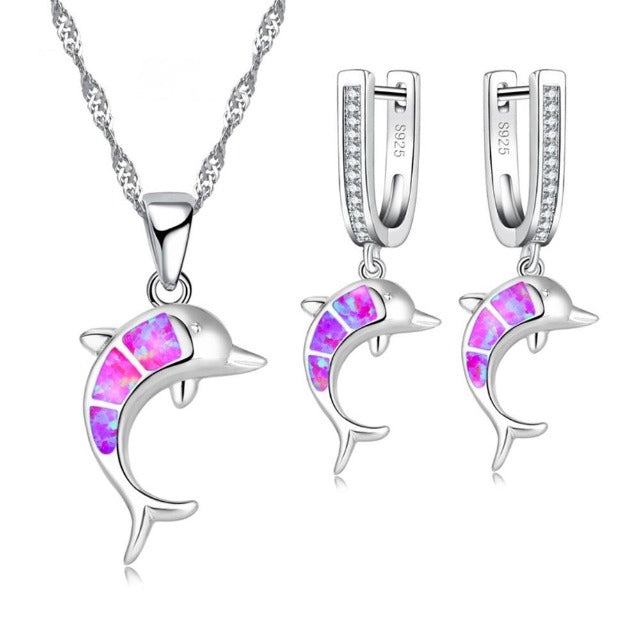 Bijoux Dauphin バイオレット