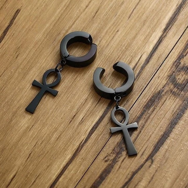 アンクピアス