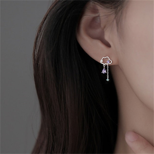クラウド ピアス