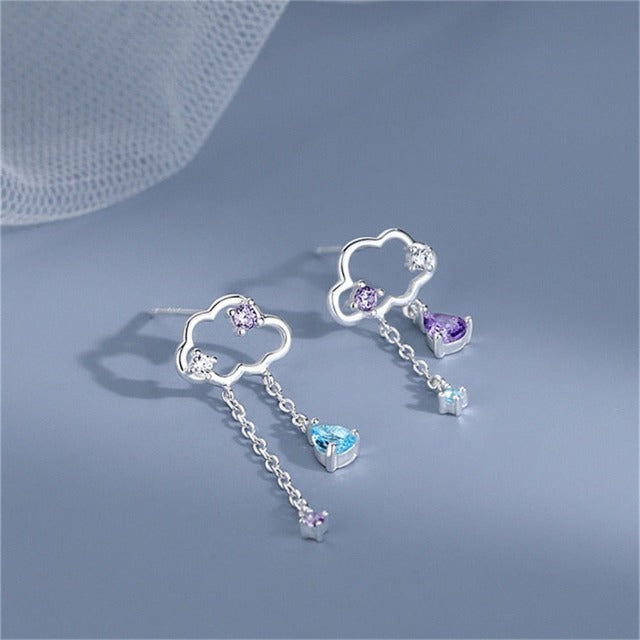 クラウド ピアス