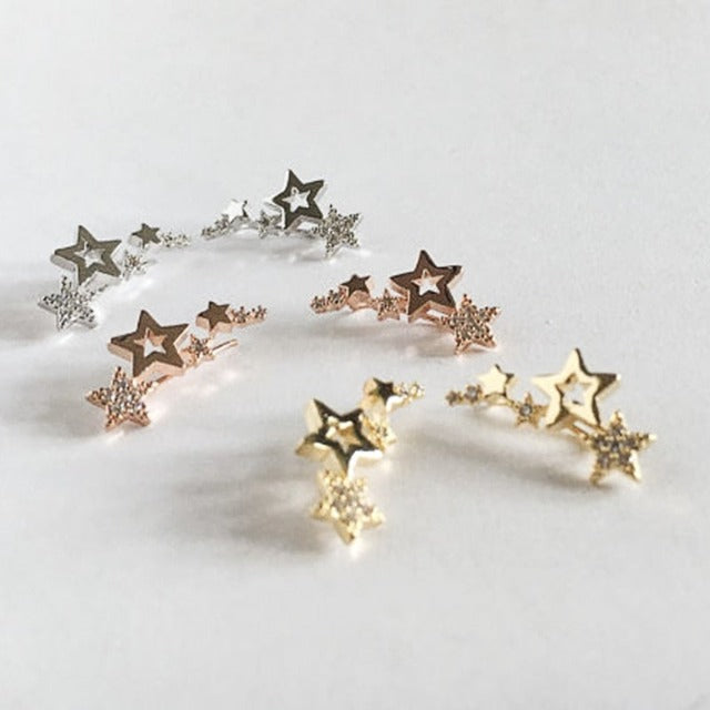 スターピアス