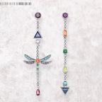 トンボのピアス - Exception®