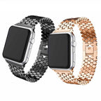 Apple Watch用デラックスブレスレット