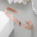 Bracelet "Ayat Al Kursi" Verset du Coran