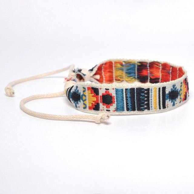 Bracelet d'Amitié Homme et Femme
