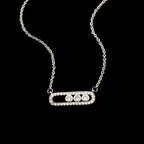 Bracelet de l'Infini Oriental