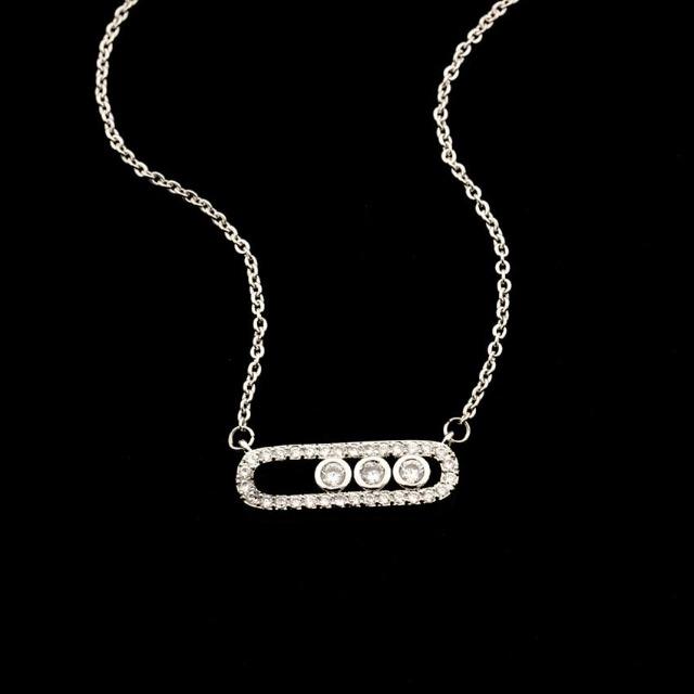 Bracelet de l'Infini Oriental