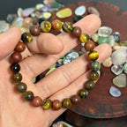 Bracelet de Protection Oeil de Tigre