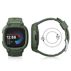 Fitbit Versa 3 Versa 4 Sense 2用 交換用ブレスレット 
