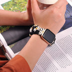 Apple Watch用ストレッチブレスレット 