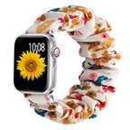 Apple Watch用ストレッチブレスレット 