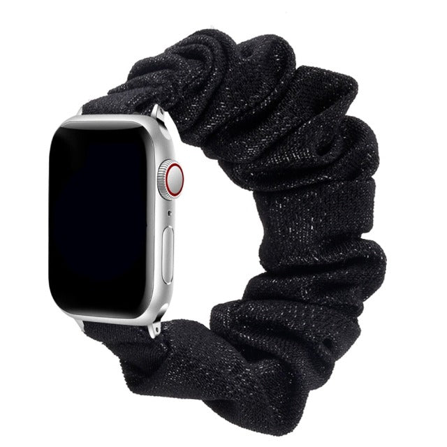 Apple Watch用伸縮ブレスレット