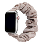 Apple Watch用ストレッチブレスレット 