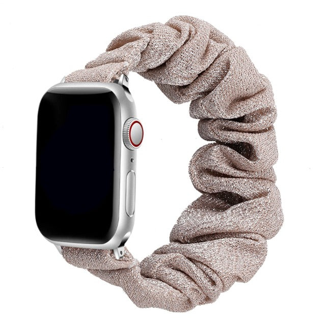 Apple Watch用ストレッチブレスレット 