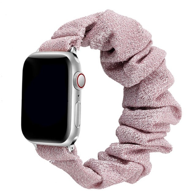 Apple Watch用ストレッチブレスレット 