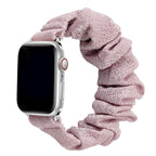 Apple Watch用ストレッチブレスレット 