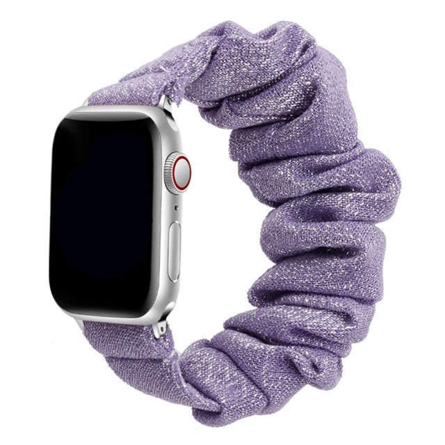 Apple Watch用ストレッチブレスレット 
