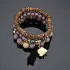 Bracelet Éléphant