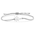 Bracelet en Corde Palmier
