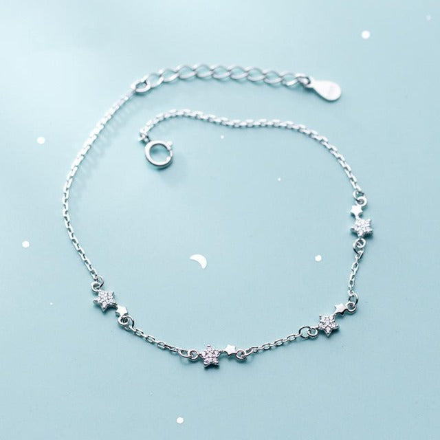ブレスレット Étoile