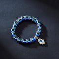 Bracelet Mauvais Oeil