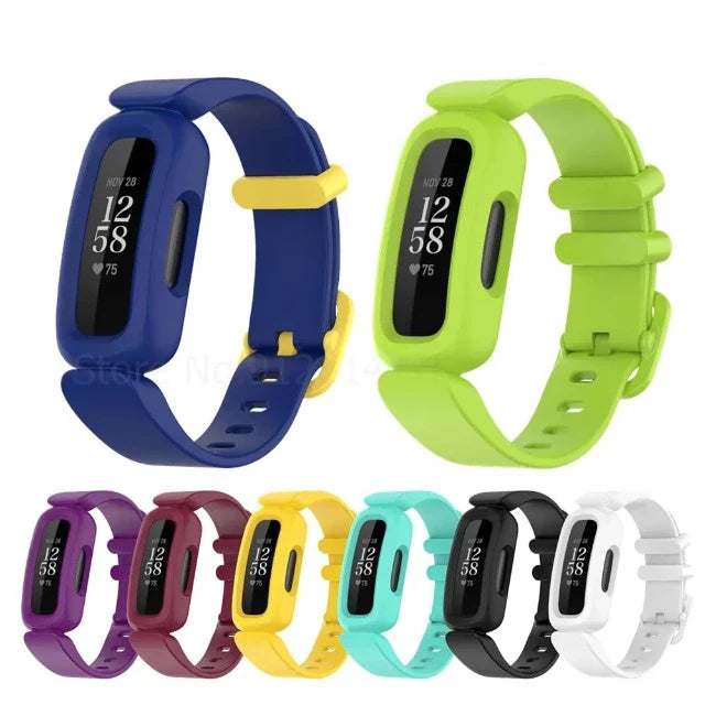 Fitbit Ace 3 & Inspire 2用時計バンド