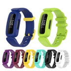 Fitbit Ace 3 & Inspire 2用時計バンド