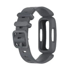 Fitbit Ace 3 & Inspire 2用時計バンド グレー