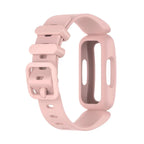 Fitbit Ace 3 & Inspire 2用時計バンド ピンク