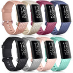 Fitbit Charge 3 & Charge 4 用ウォッチバンド