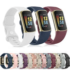 Fitbit Charge 5用ウォッチバンド