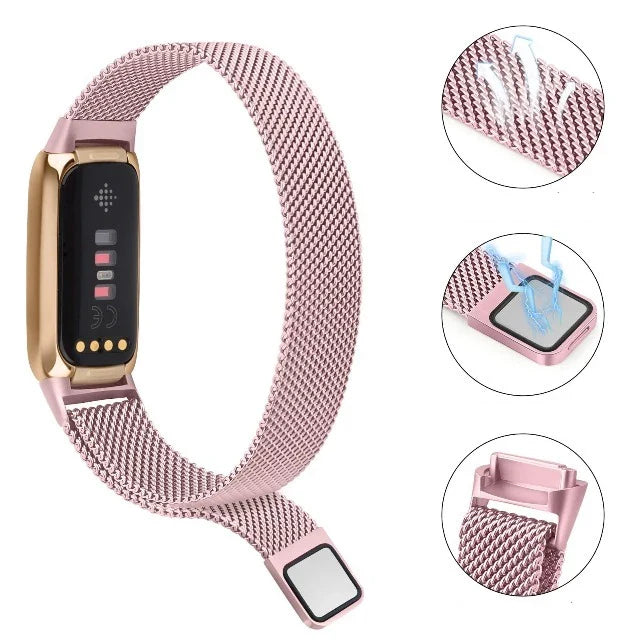 Fitbit Inspire ウォッチブレスレット 