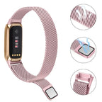 Fitbit Inspire ウォッチブレスレット 