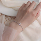 Bracelet Papillon pour Femme