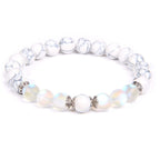 Bracelet Pierre de Lune Fertilité
