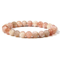 Bracelet Pierre de Soleil