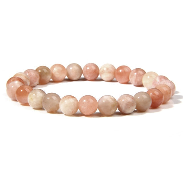 Bracelet Pierre de Soleil