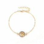 Bracelet Signe Zodiaque 12 Constellations Homme Femme Astrologie