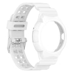 Google Pixel Watch 1 & 2 用スマートウォッチブレスレット ホワイト