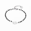Bracelet Trèfle à 4 Feuilles Porte Bonheur