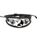 Bracelet Yin Yang