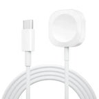 USB-C対応Apple Watch用充電器