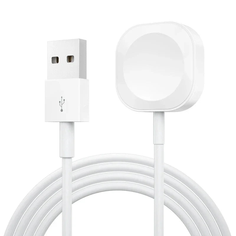 USB-A対応Apple Watch用充電器