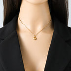 Coffret de 3 Bijoux Coeur