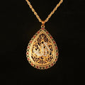 Collier Islam