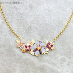 ネックレス Jardin de Grâce - Exception® ゴールド